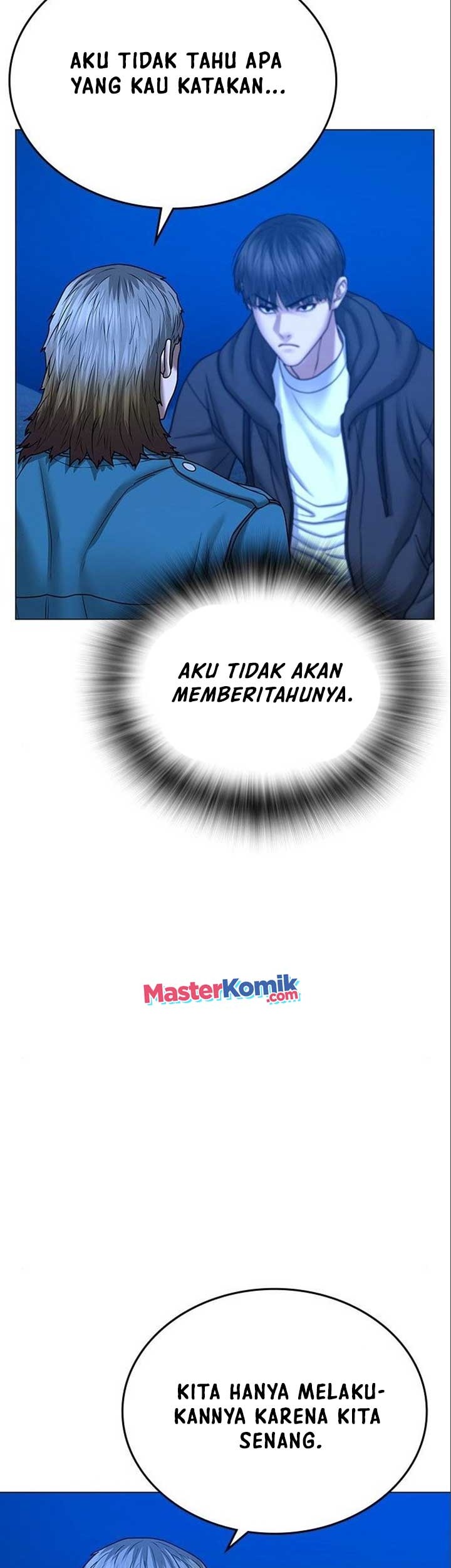 Reality Quest Bab 41 halaman 16