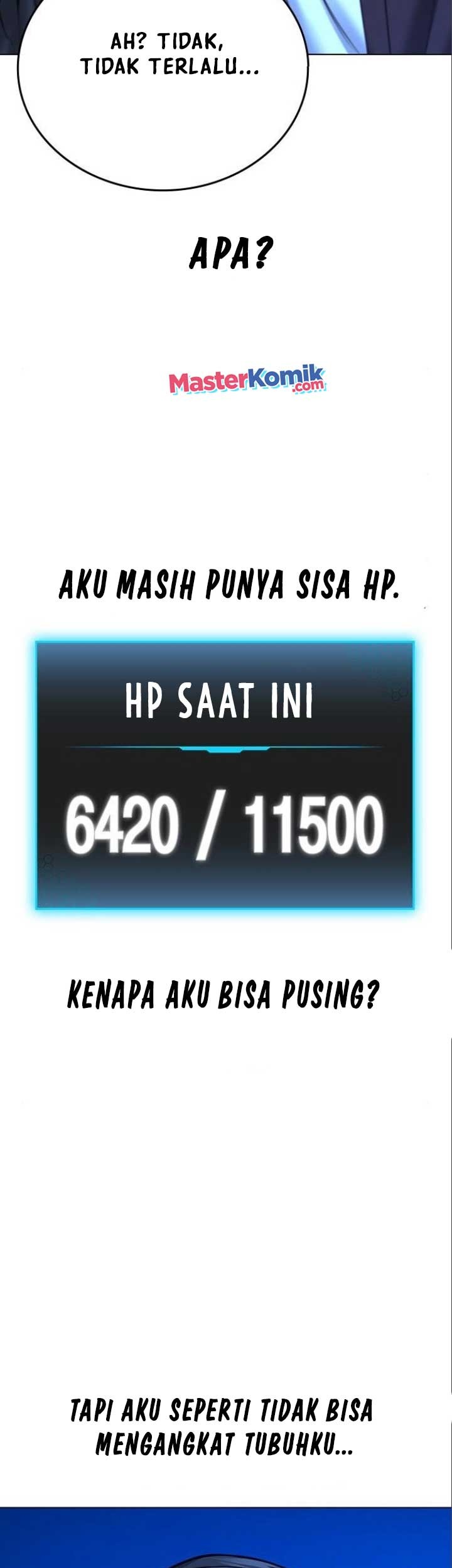 Reality Quest Bab 41 halaman 22