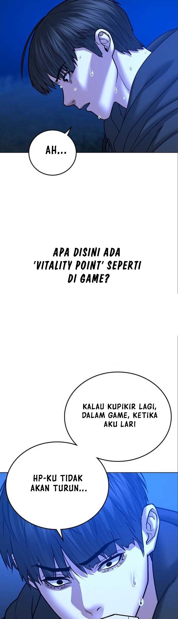 Reality Quest Bab 41 halaman 23