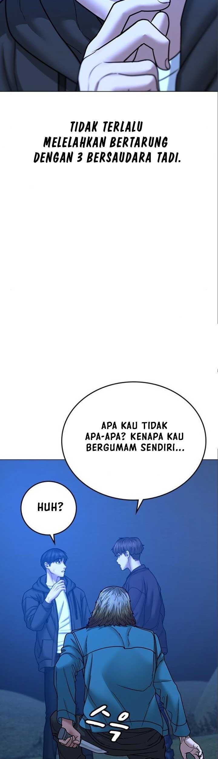Reality Quest Bab 41 halaman 24