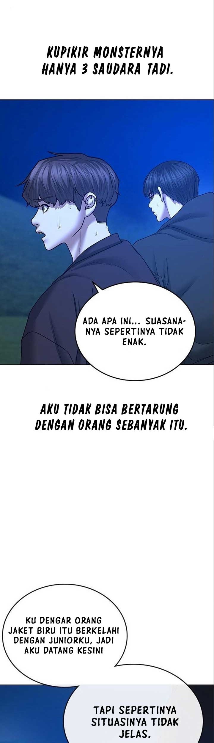 Reality Quest Bab 41 halaman 31