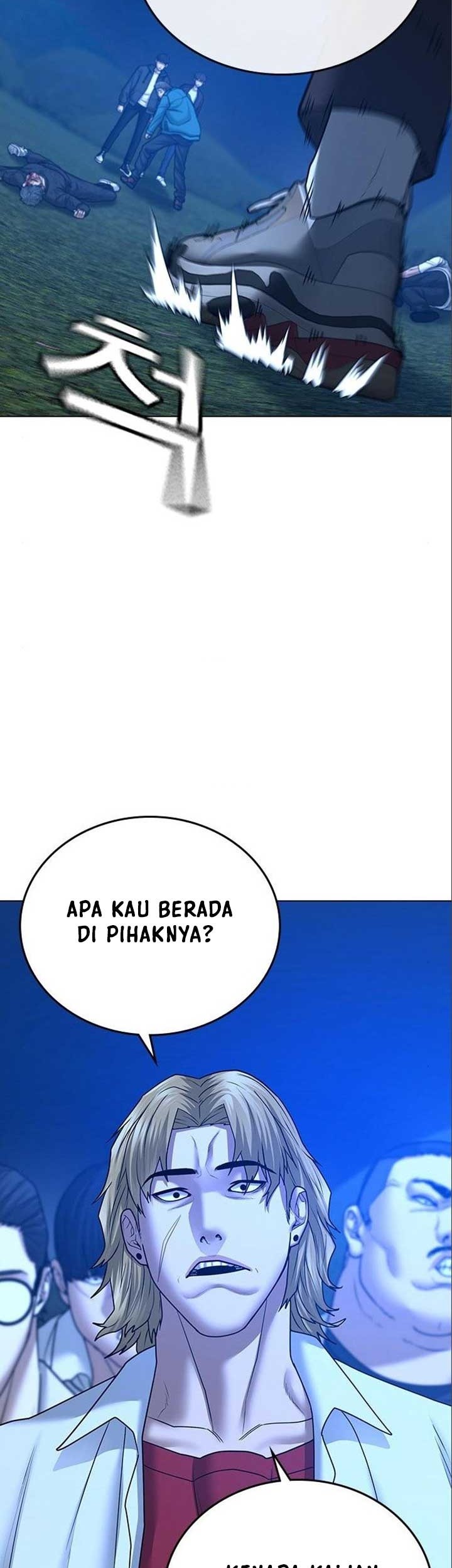 Reality Quest Bab 41 halaman 32