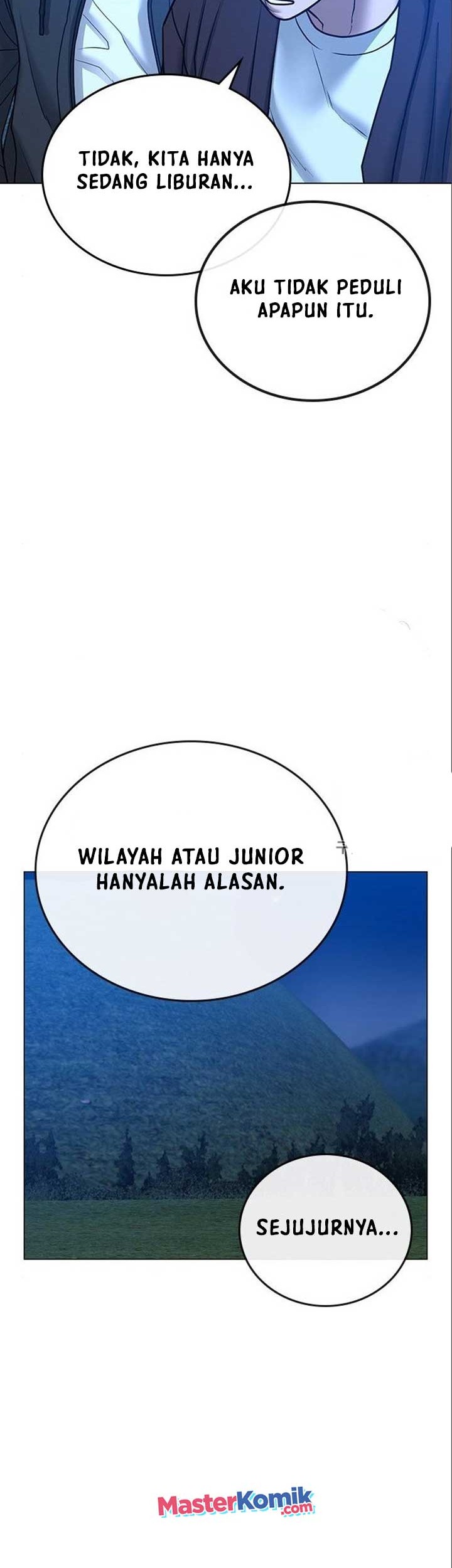 Reality Quest Bab 41 halaman 35