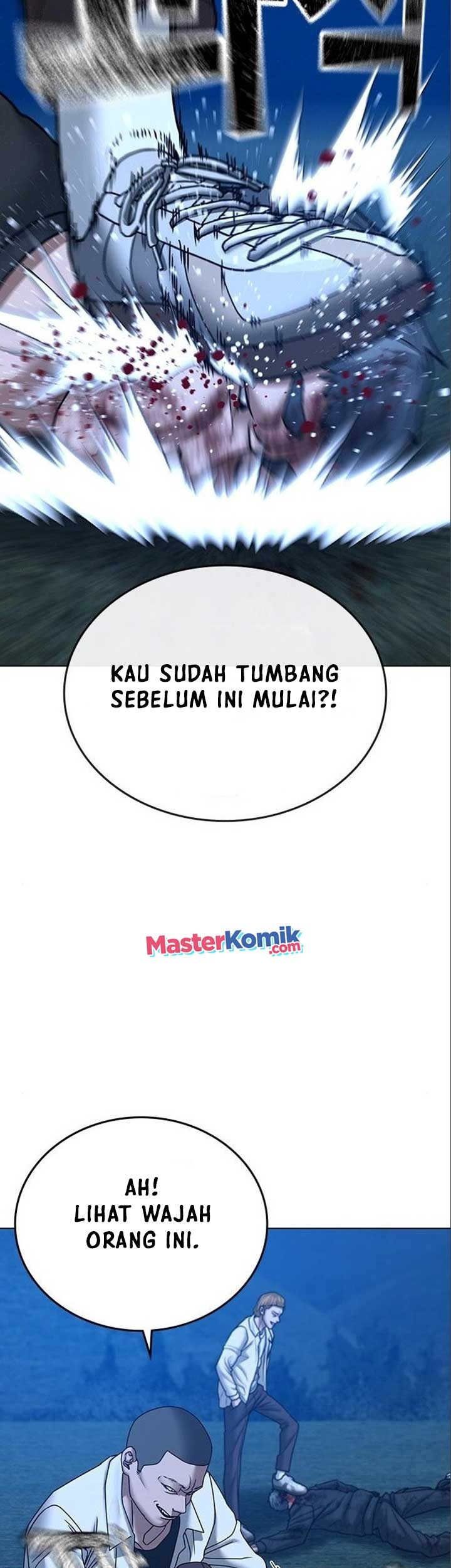 Reality Quest Bab 41 halaman 38