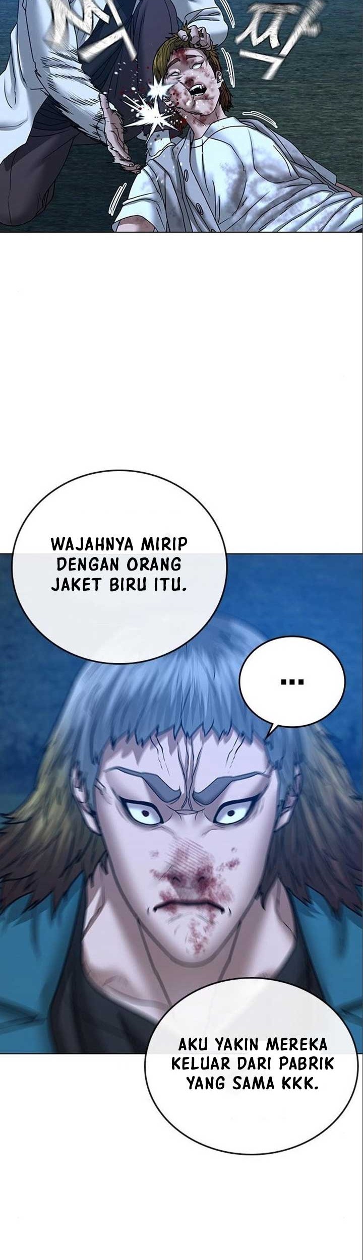 Reality Quest Bab 41 halaman 39