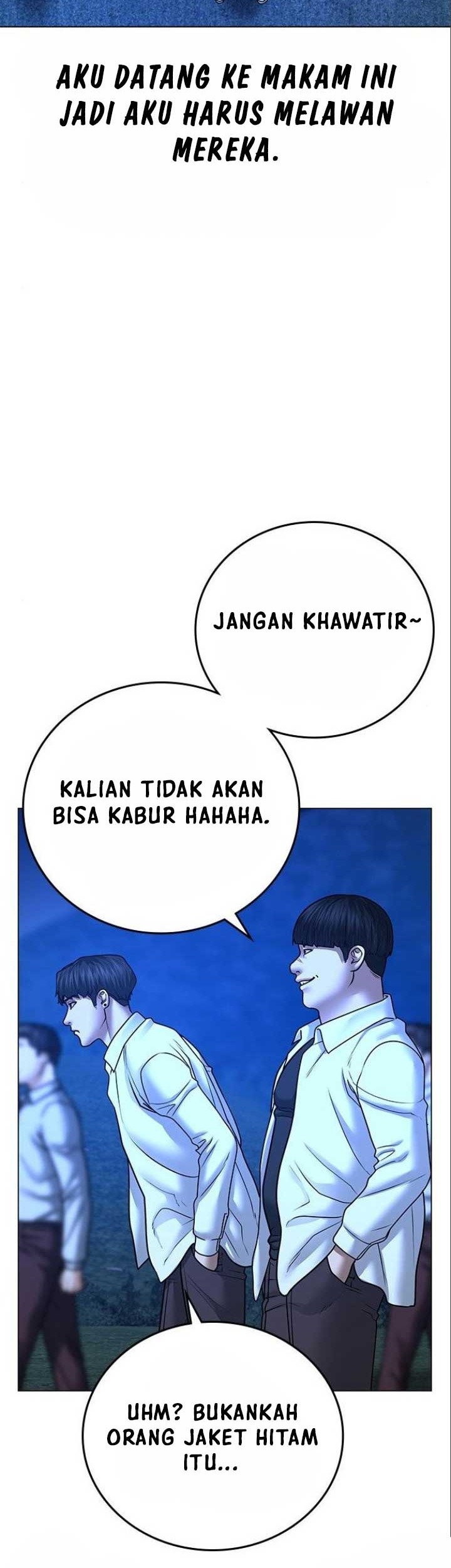 Reality Quest Bab 41 halaman 51