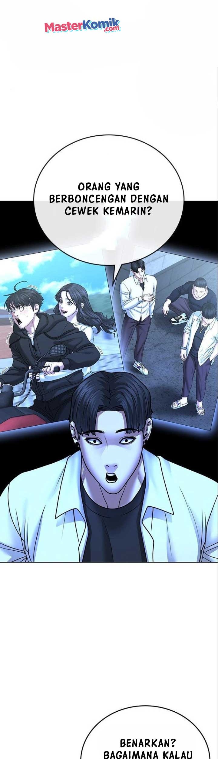 Reality Quest Bab 41 halaman 52