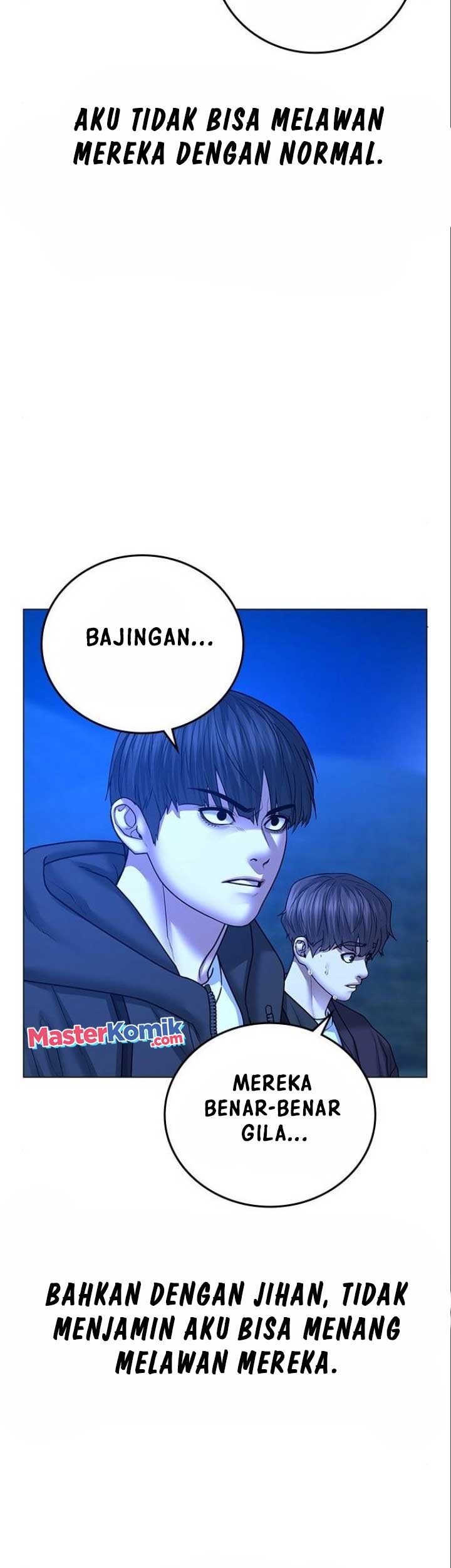 Reality Quest Bab 41 halaman 54