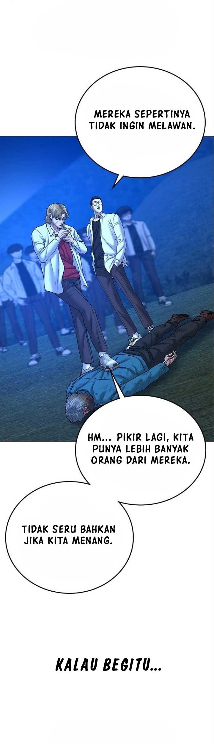 Reality Quest Bab 41 halaman 55