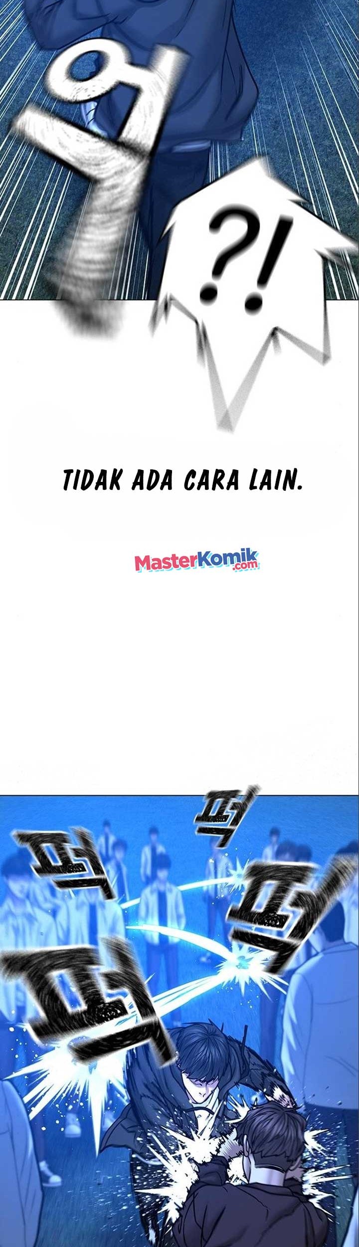 Reality Quest Bab 41 halaman 59