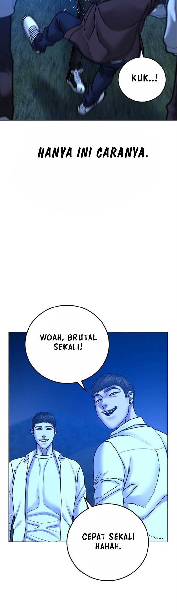 Reality Quest Bab 41 halaman 60