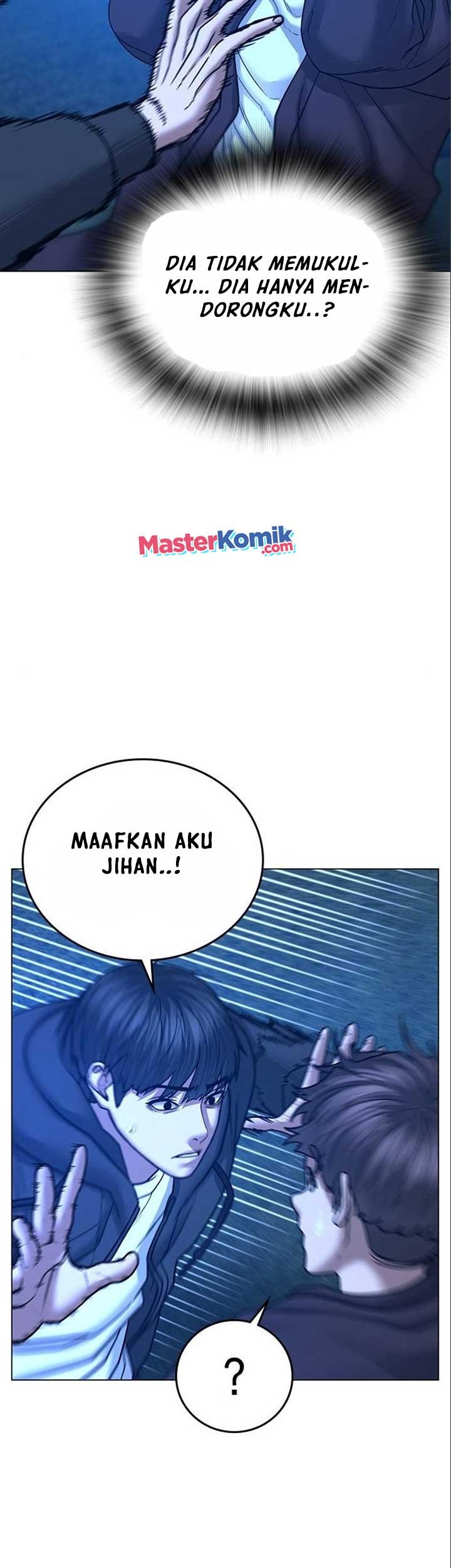 Reality Quest Bab 41 halaman 62