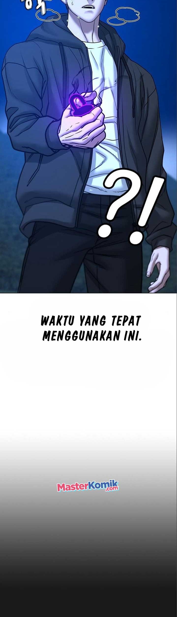 Reality Quest Bab 41 halaman 67