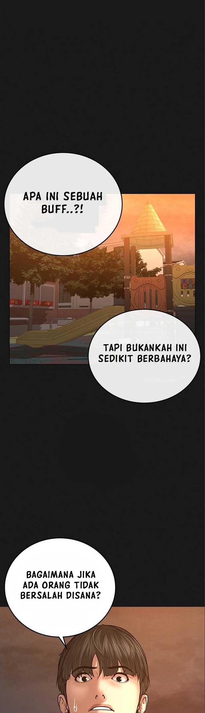 Reality Quest Bab 41 halaman 71
