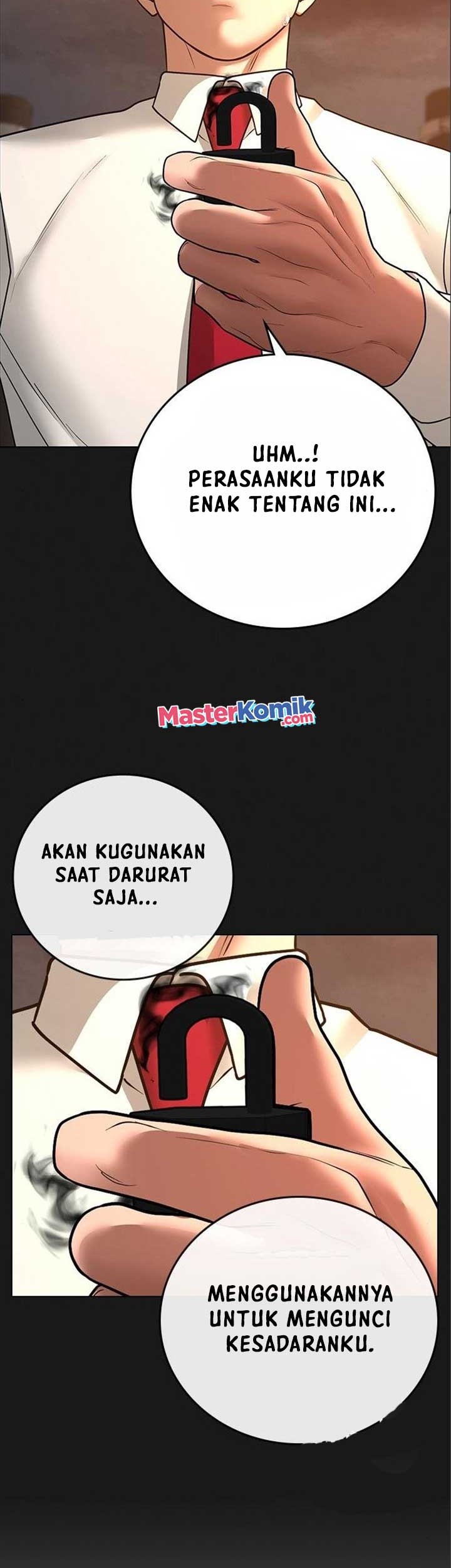 Reality Quest Bab 41 halaman 72