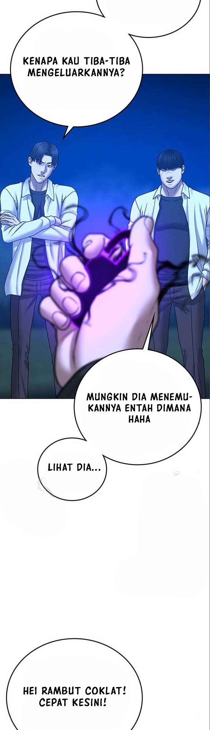 Reality Quest Bab 41 halaman 74