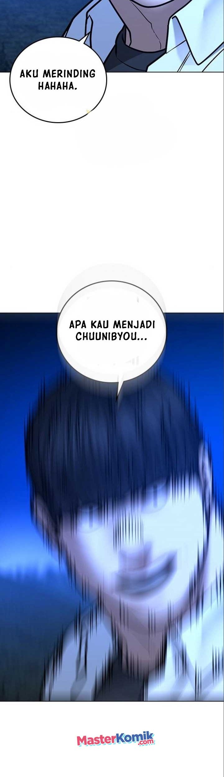 Reality Quest Bab 41 halaman 83