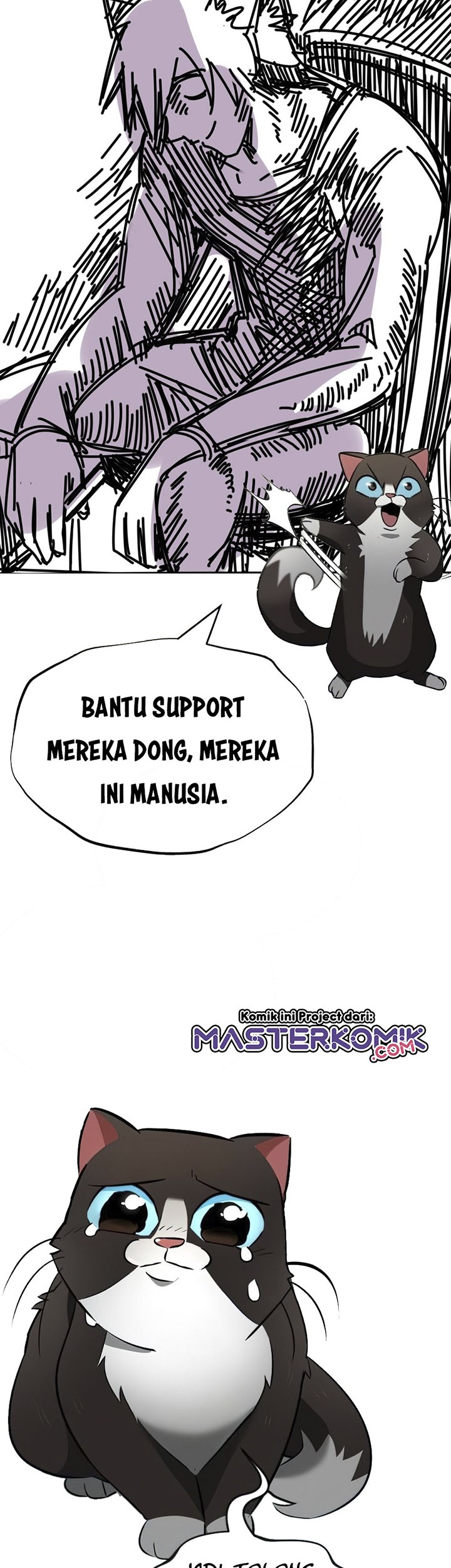 Reality Quest Bab 41 halaman 91