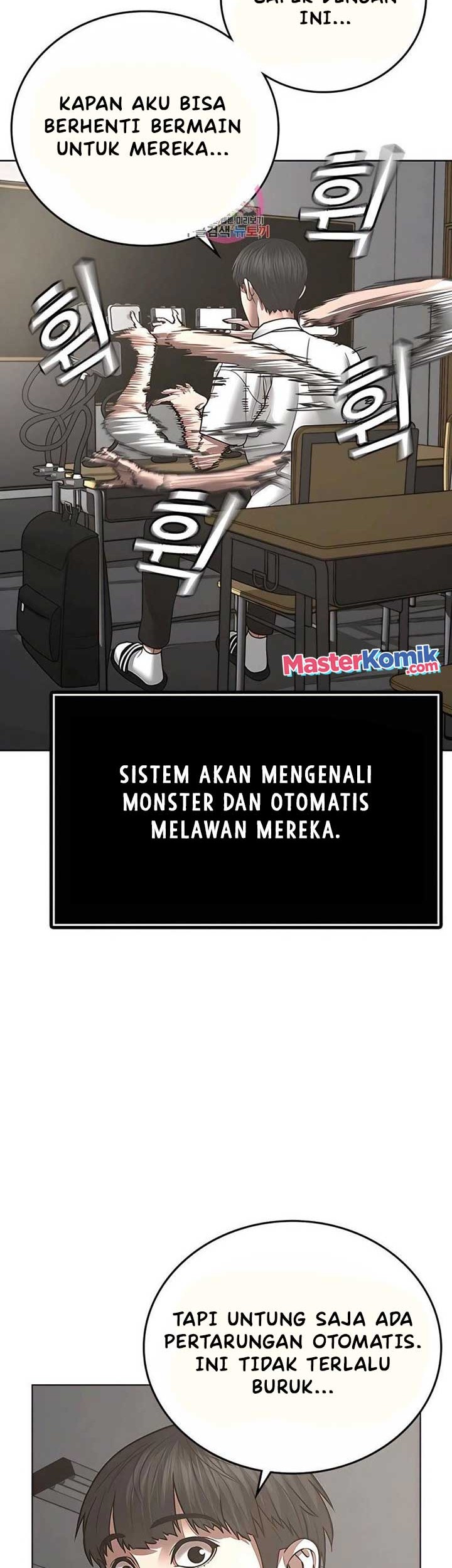Reality Quest Bab 42 halaman 3