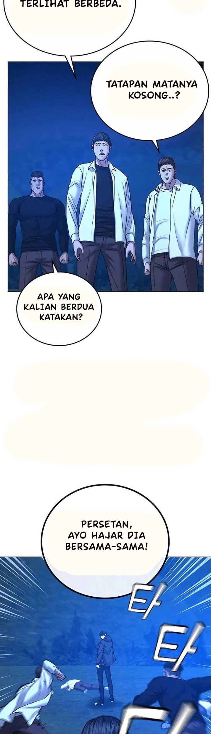 Reality Quest Bab 42 halaman 19