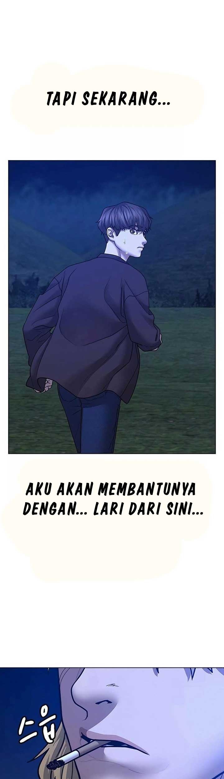 Reality Quest Bab 42 halaman 34