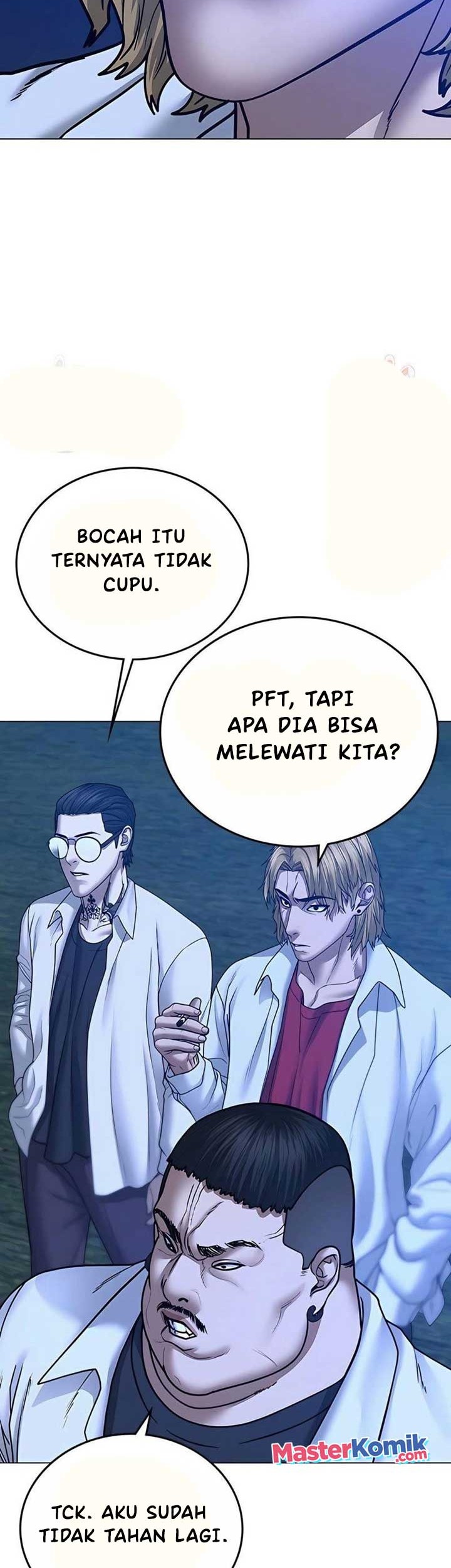Reality Quest Bab 42 halaman 35