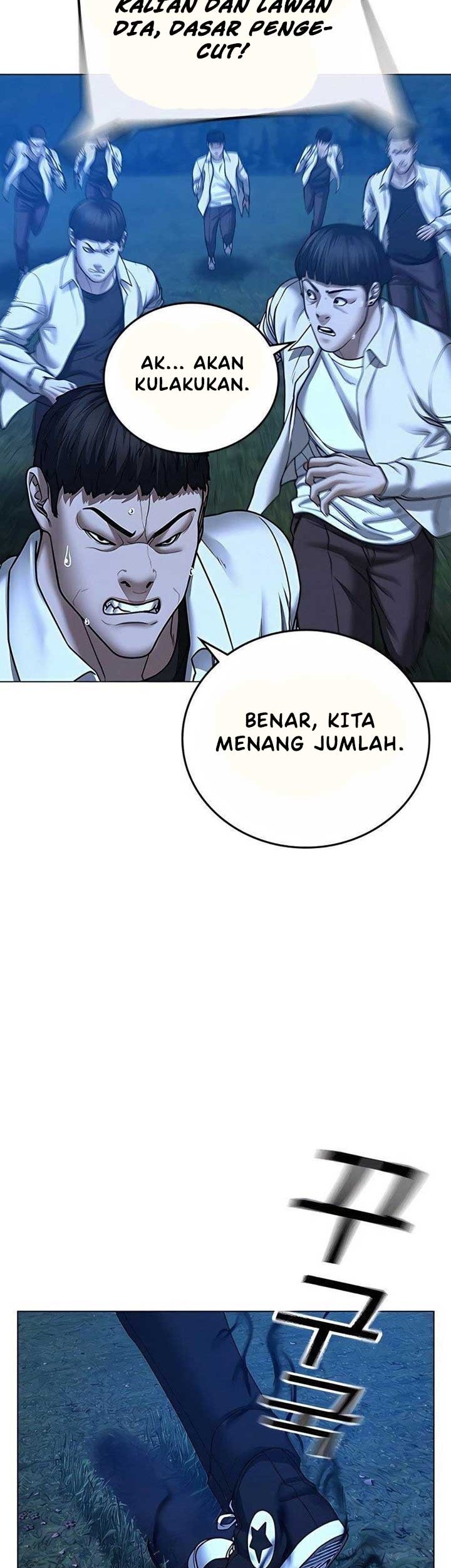 Reality Quest Bab 42 halaman 39