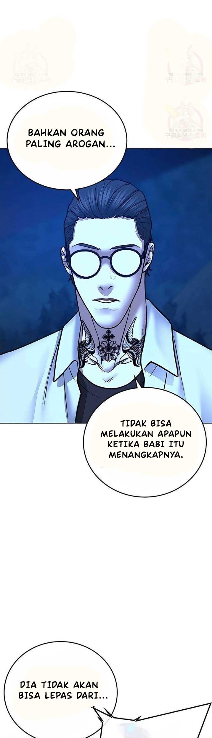 Reality Quest Bab 42 halaman 50