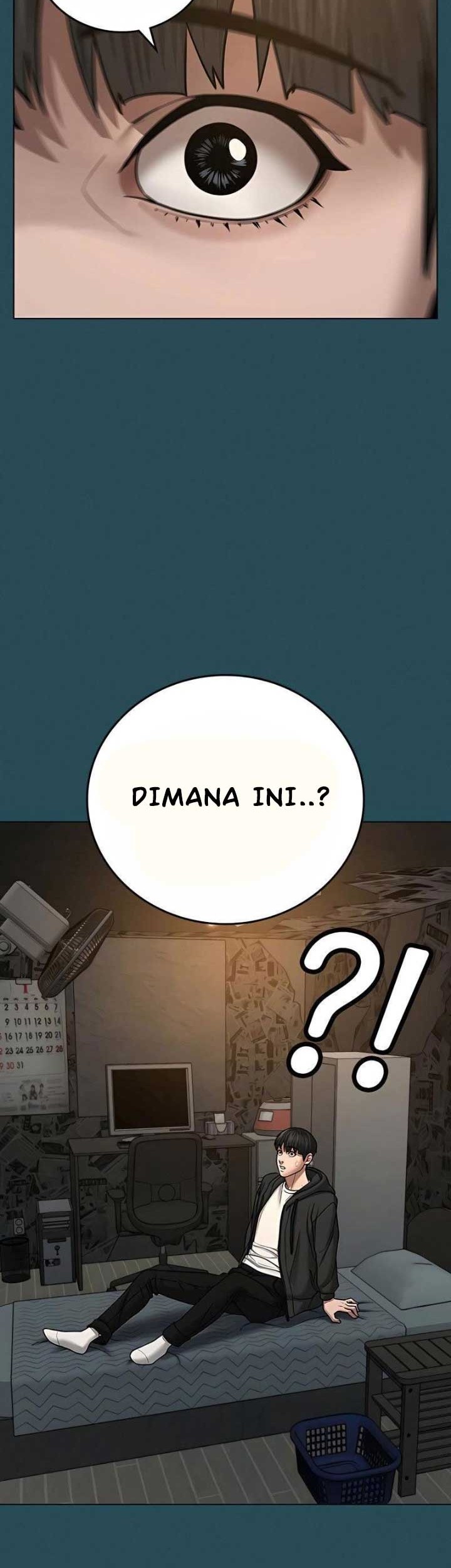 Reality Quest Bab 42 halaman 75
