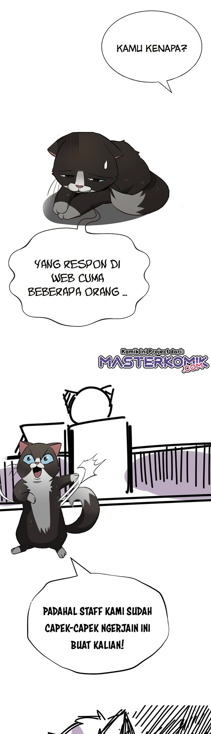 Reality Quest Bab 42 halaman 87