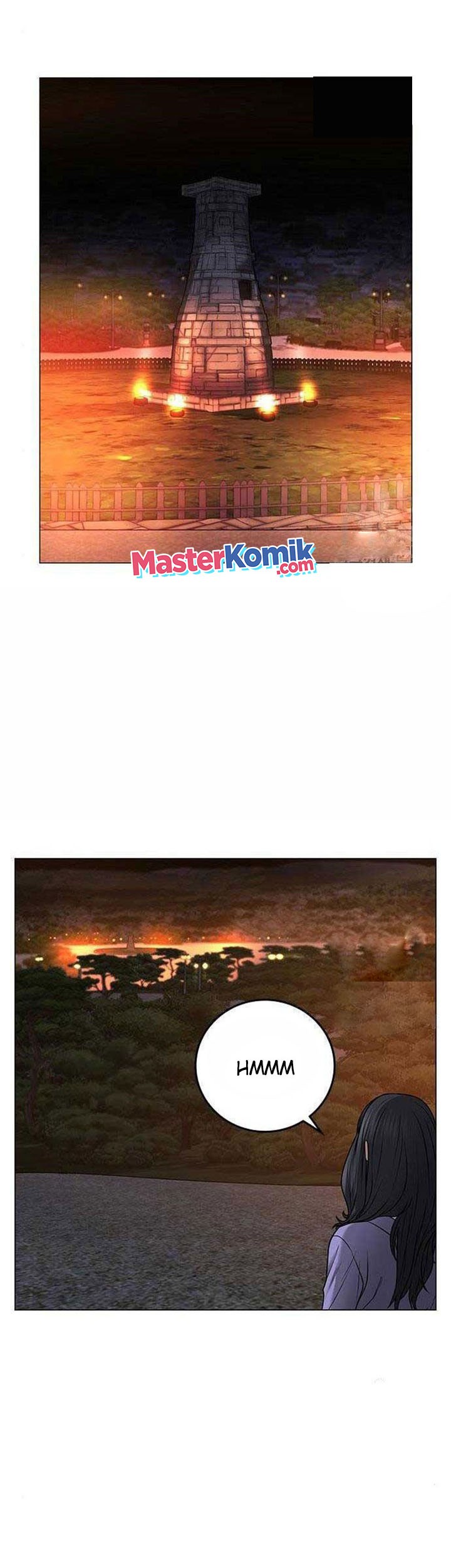Reality Quest Bab 43 halaman 2