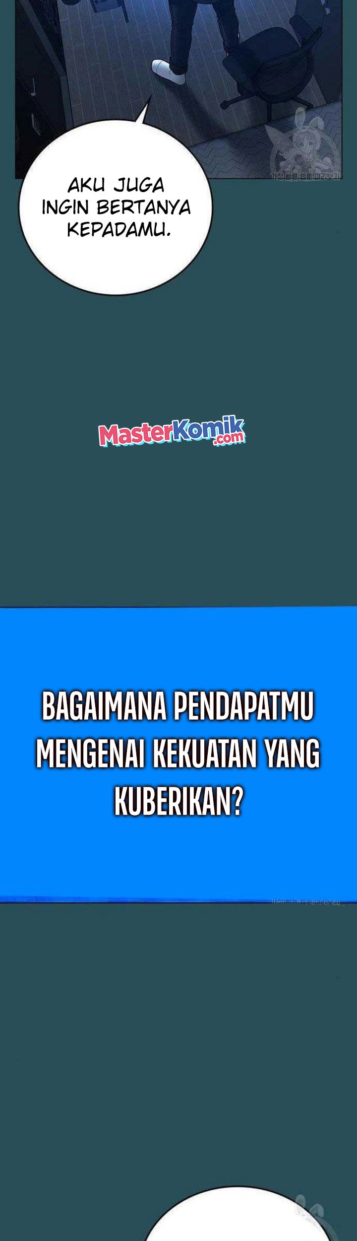 Reality Quest Bab 43 halaman 18