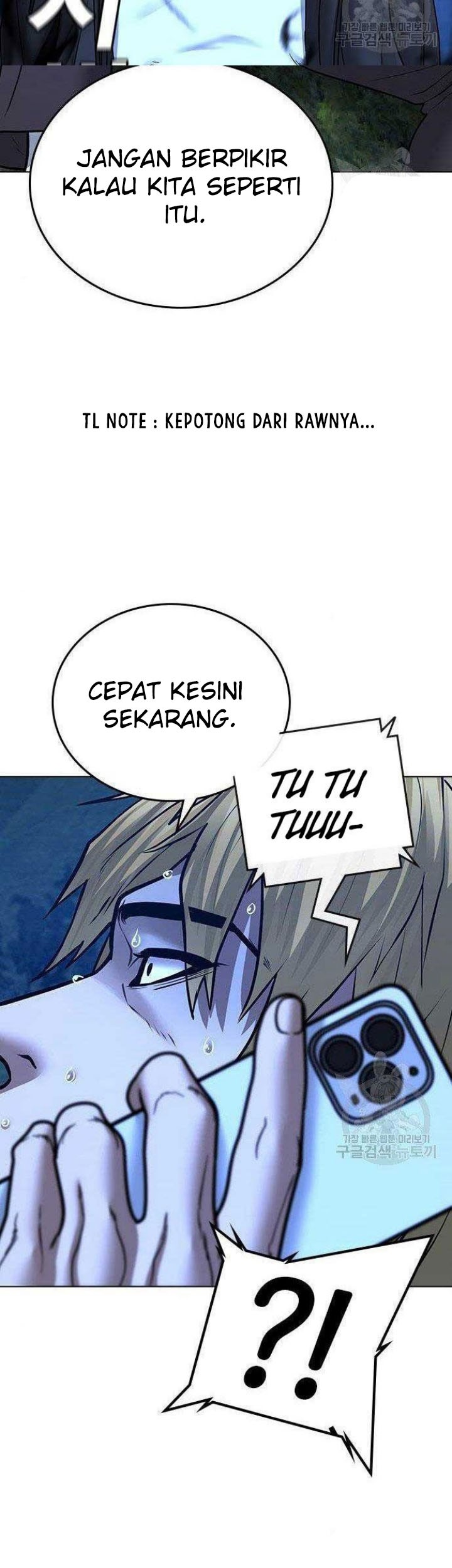 Reality Quest Bab 43 halaman 52