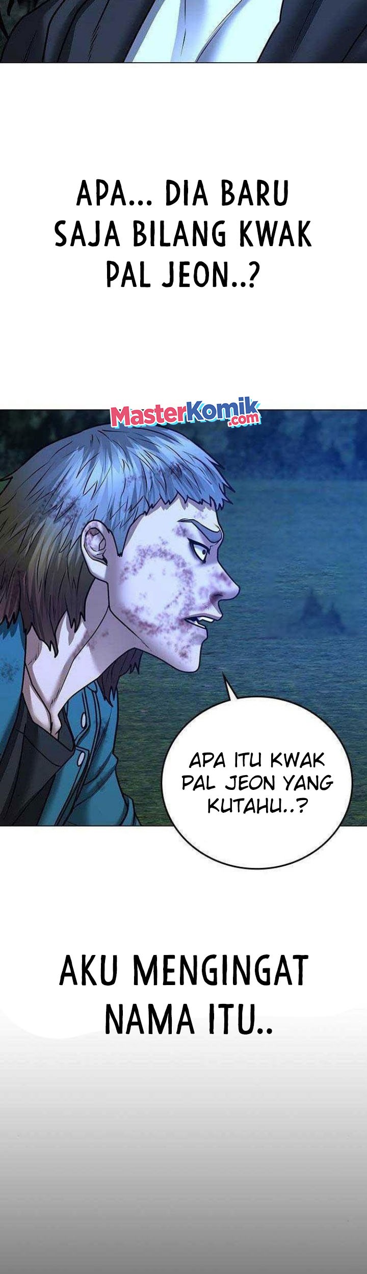 Reality Quest Bab 43 halaman 57