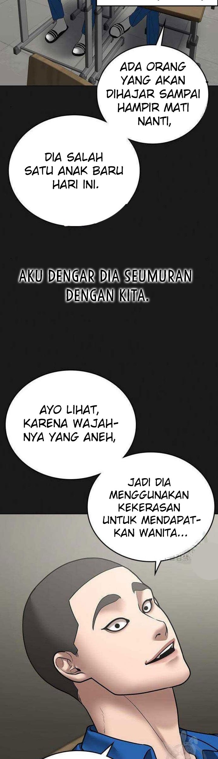 Reality Quest Bab 43 halaman 60