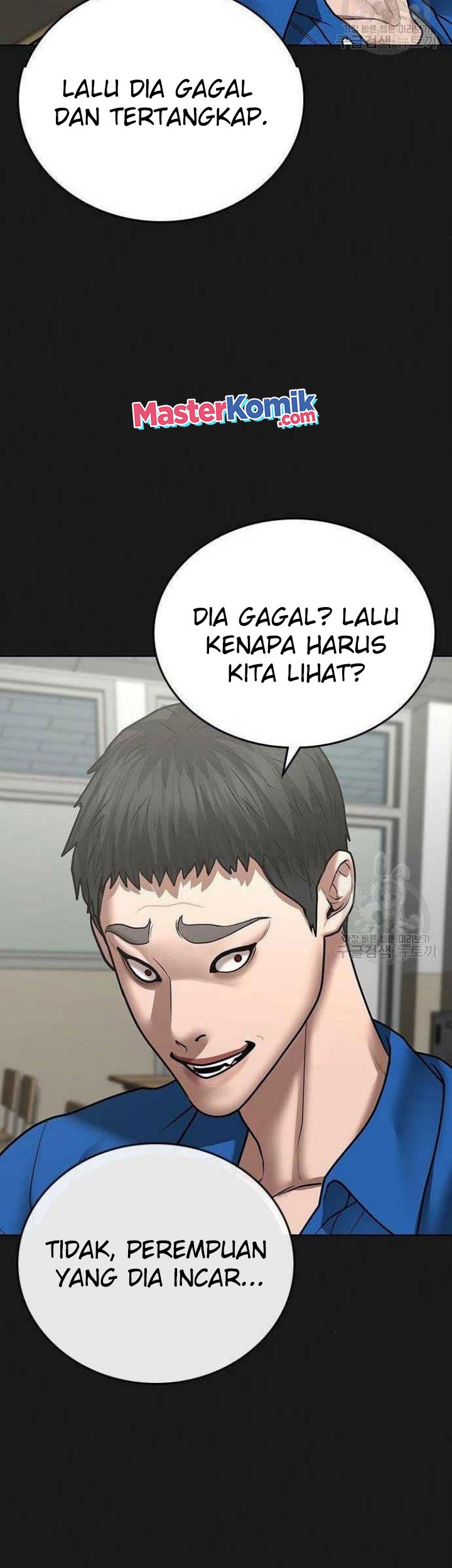 Reality Quest Bab 43 halaman 61