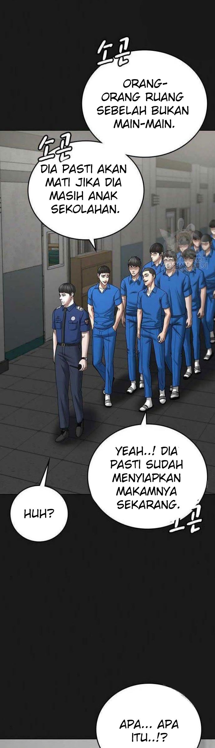 Reality Quest Bab 43 halaman 66