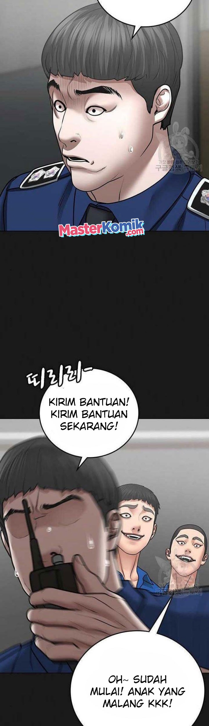Reality Quest Bab 43 halaman 67