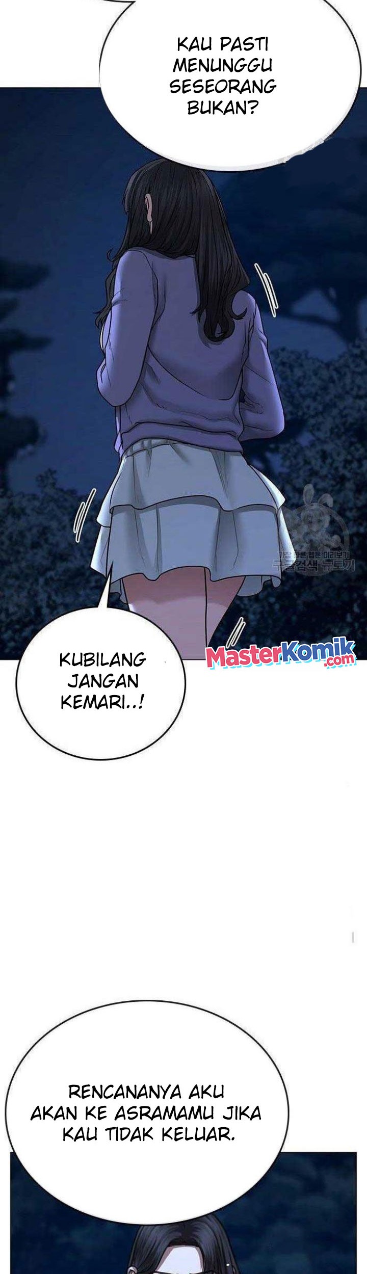 Reality Quest Bab 43 halaman 87