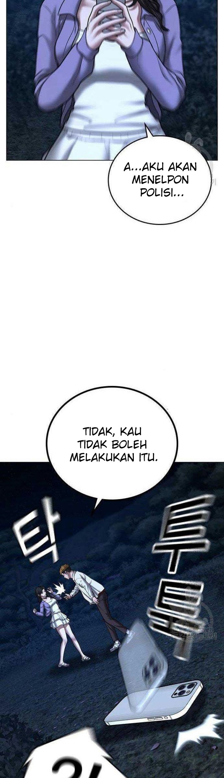 Reality Quest Bab 43 halaman 89