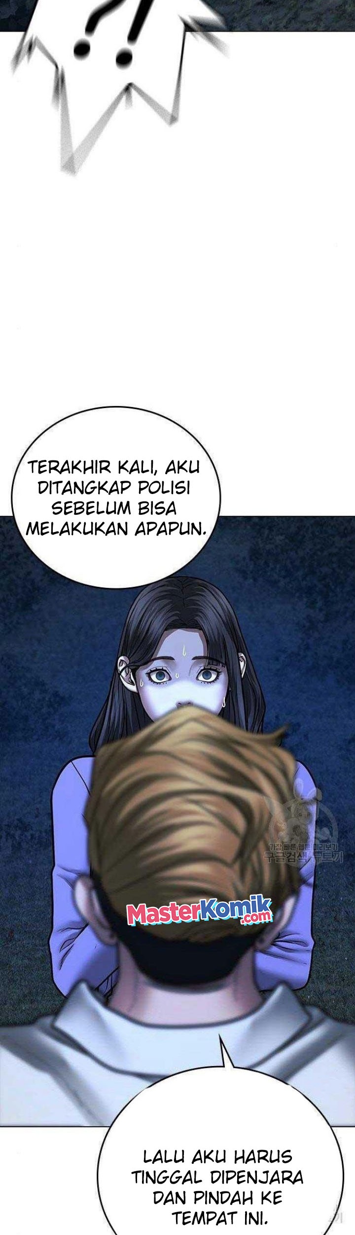Reality Quest Bab 43 halaman 90