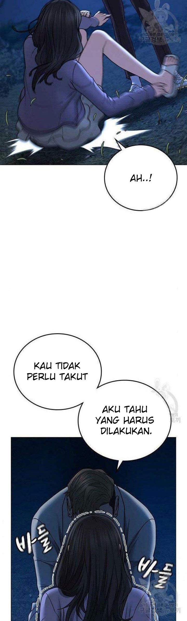 Reality Quest Bab 43 halaman 93
