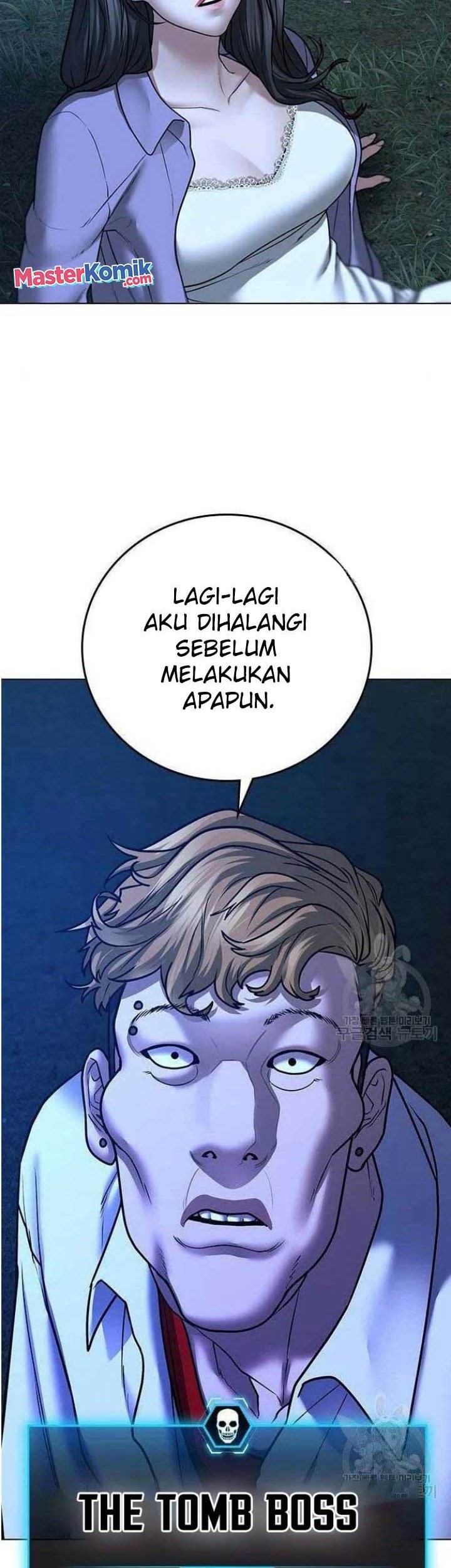 Reality Quest Bab 44 halaman 3