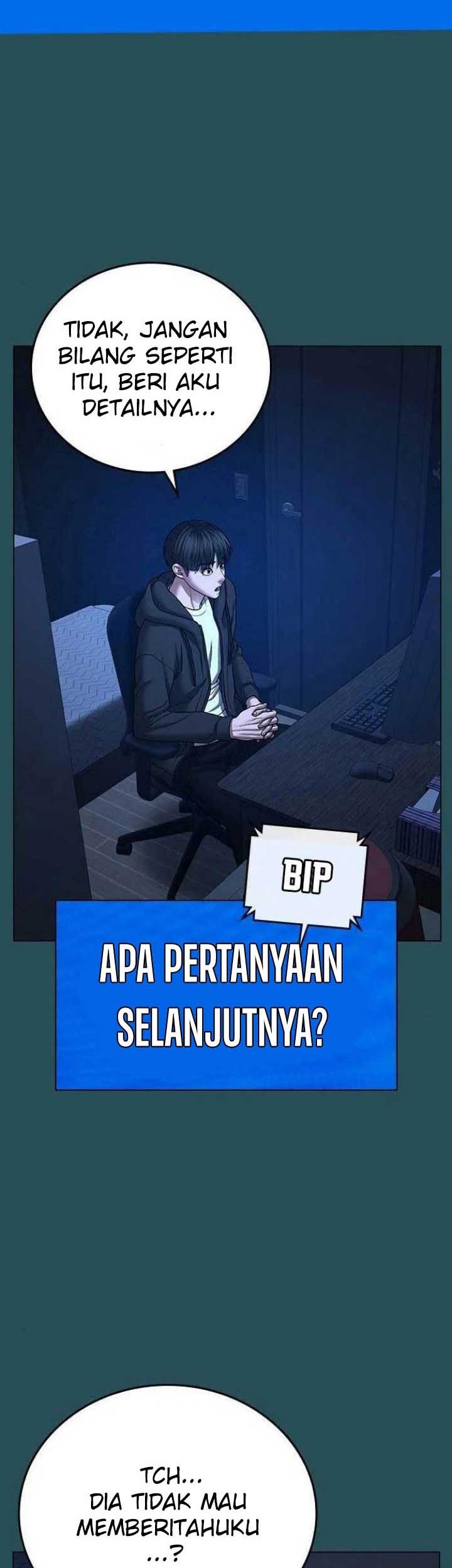 Reality Quest Bab 44 halaman 18
