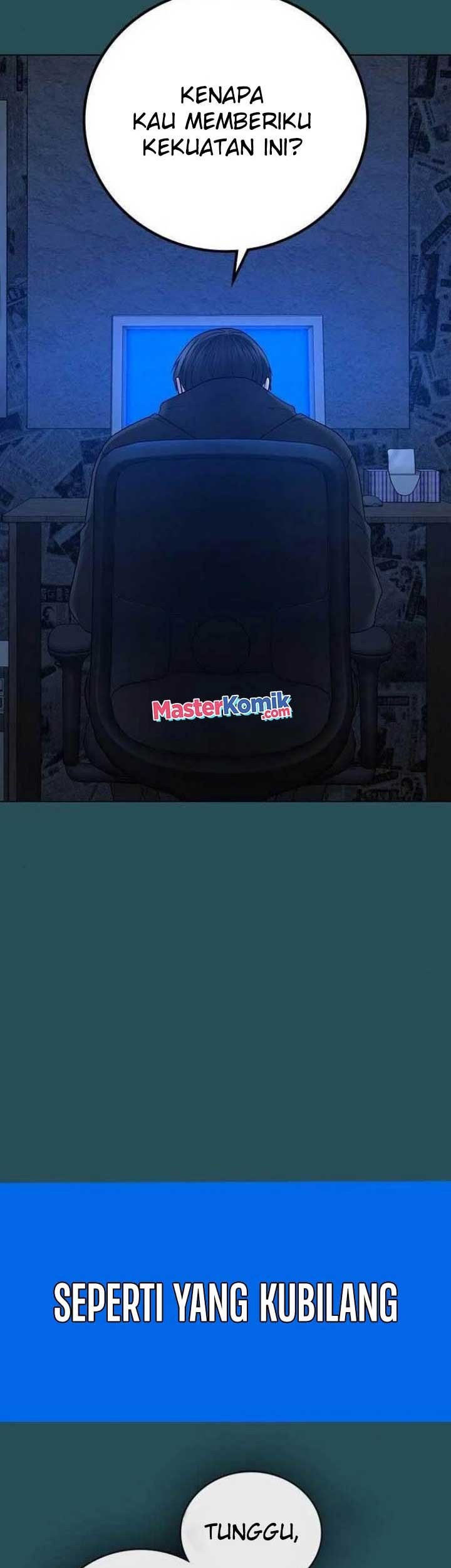 Reality Quest Bab 44 halaman 20
