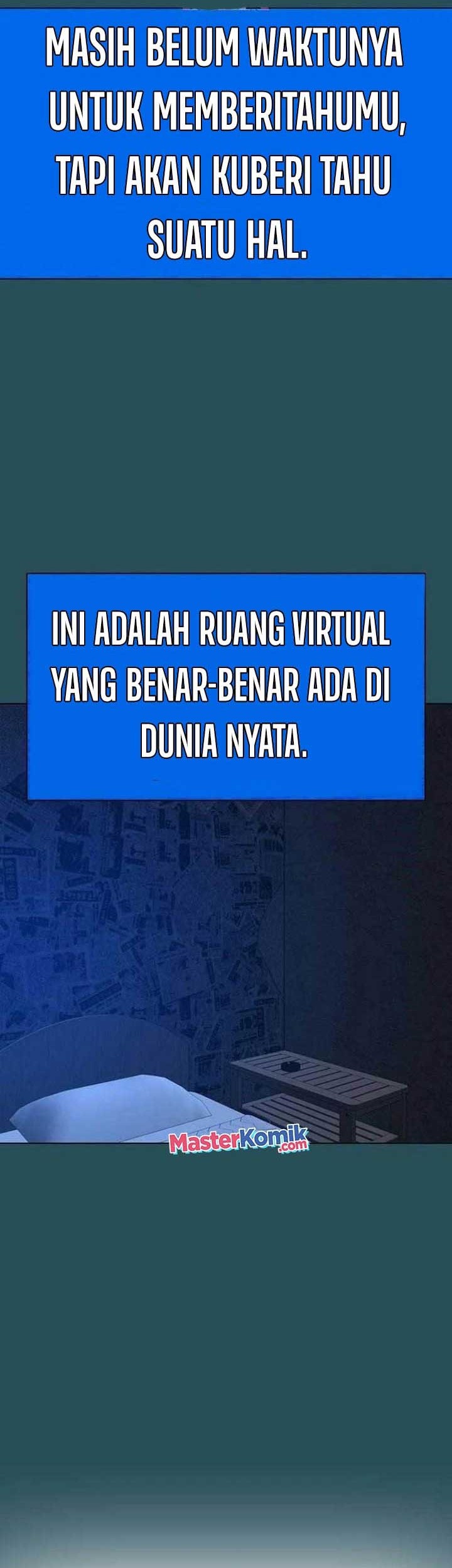 Reality Quest Bab 44 halaman 24