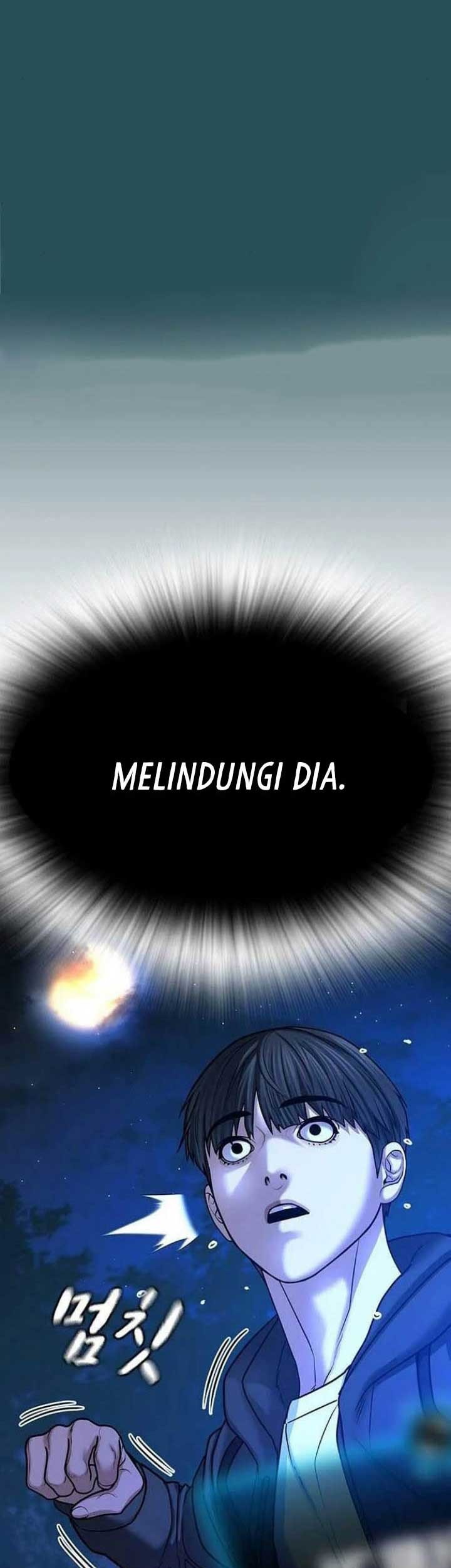 Reality Quest Bab 44 halaman 32