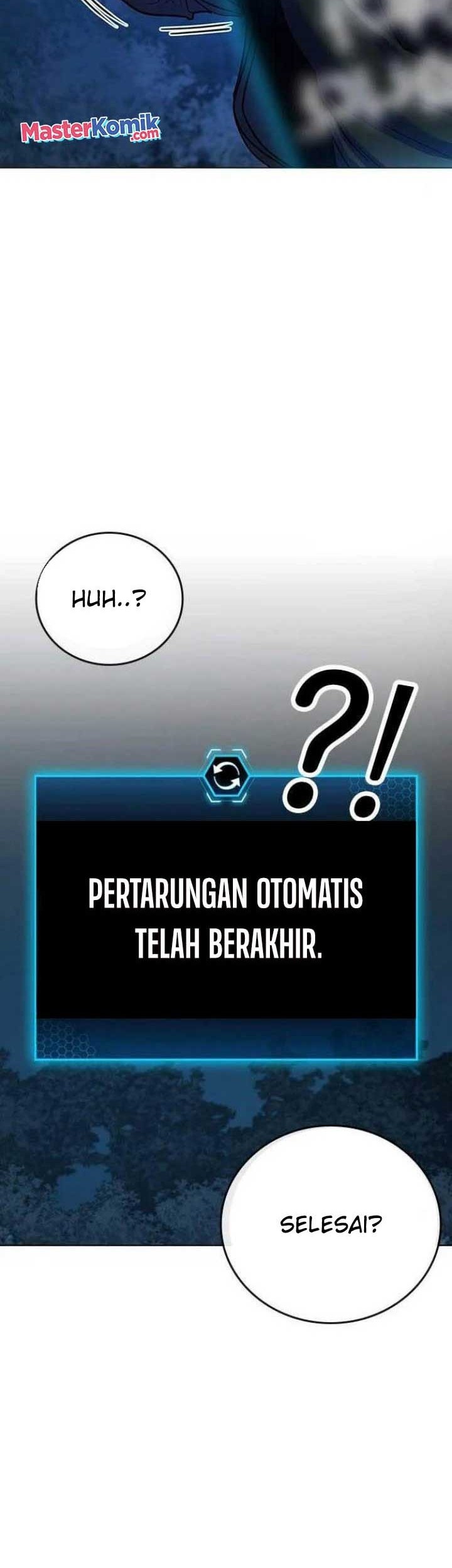 Reality Quest Bab 44 halaman 33