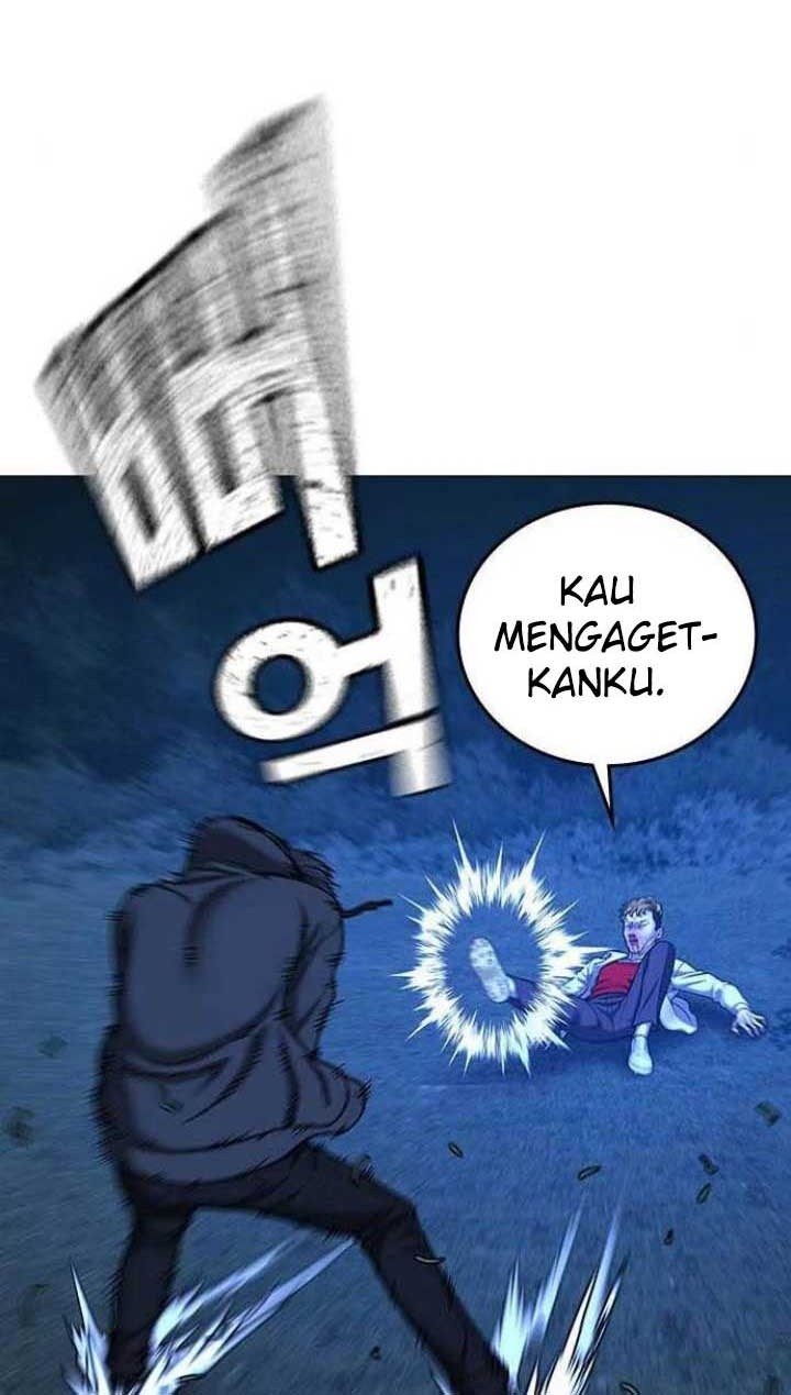 Reality Quest Bab 44 halaman 34