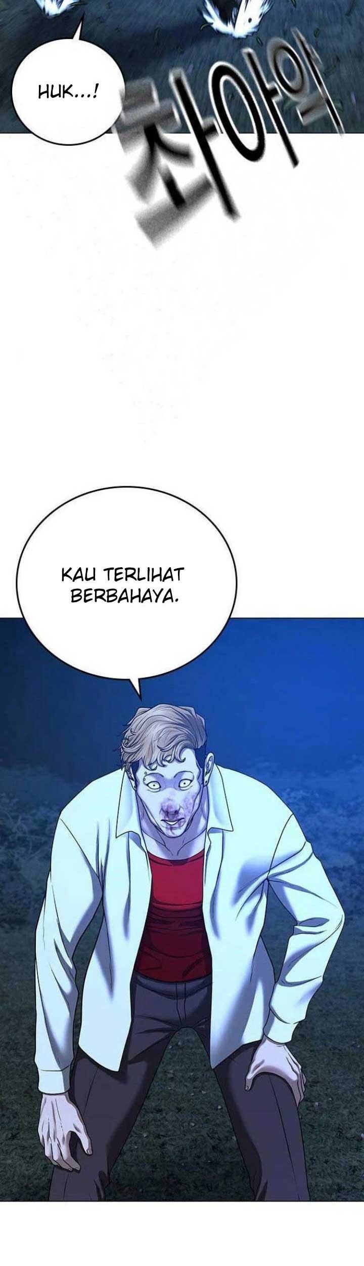 Reality Quest Bab 44 halaman 35